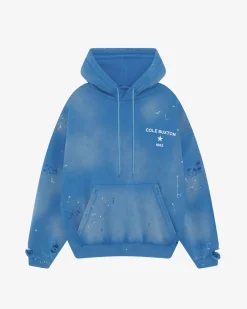 Clearance 1992 DISTRESSED HOODIE Hoodies