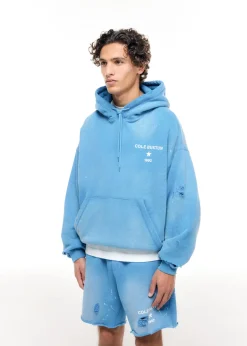 Clearance 1992 DISTRESSED HOODIE Hoodies