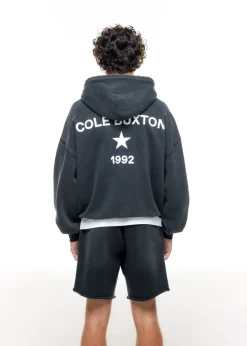 Best 1992 DISTRESSED HOODIE Hoodies
