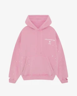 New 1992 DISTRESSED HOODIE Hoodies