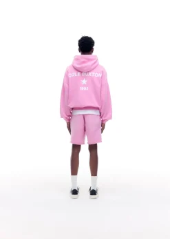 New 1992 DISTRESSED HOODIE Hoodies