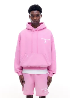 New 1992 DISTRESSED HOODIE Hoodies