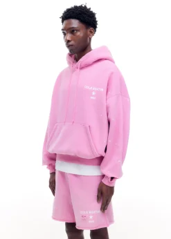 New 1992 DISTRESSED HOODIE Hoodies