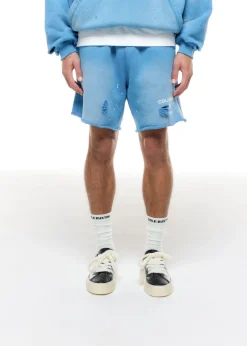 New 1992 DISTRESSED SHORTS Shorts