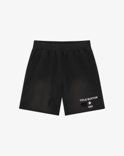 Sale 1992 DISTRESSED SHORTS Shorts
