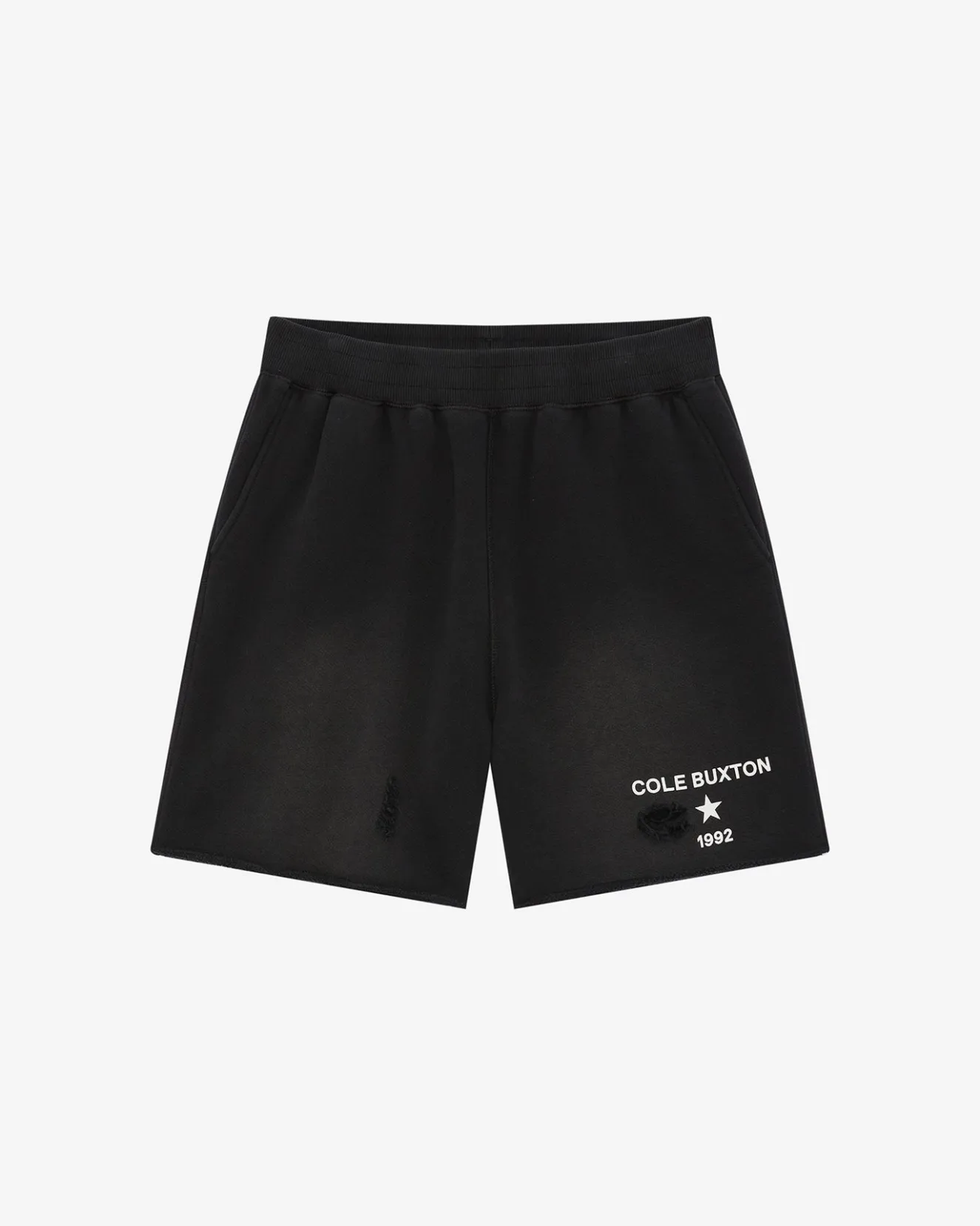 Sale 1992 DISTRESSED SHORTS Shorts