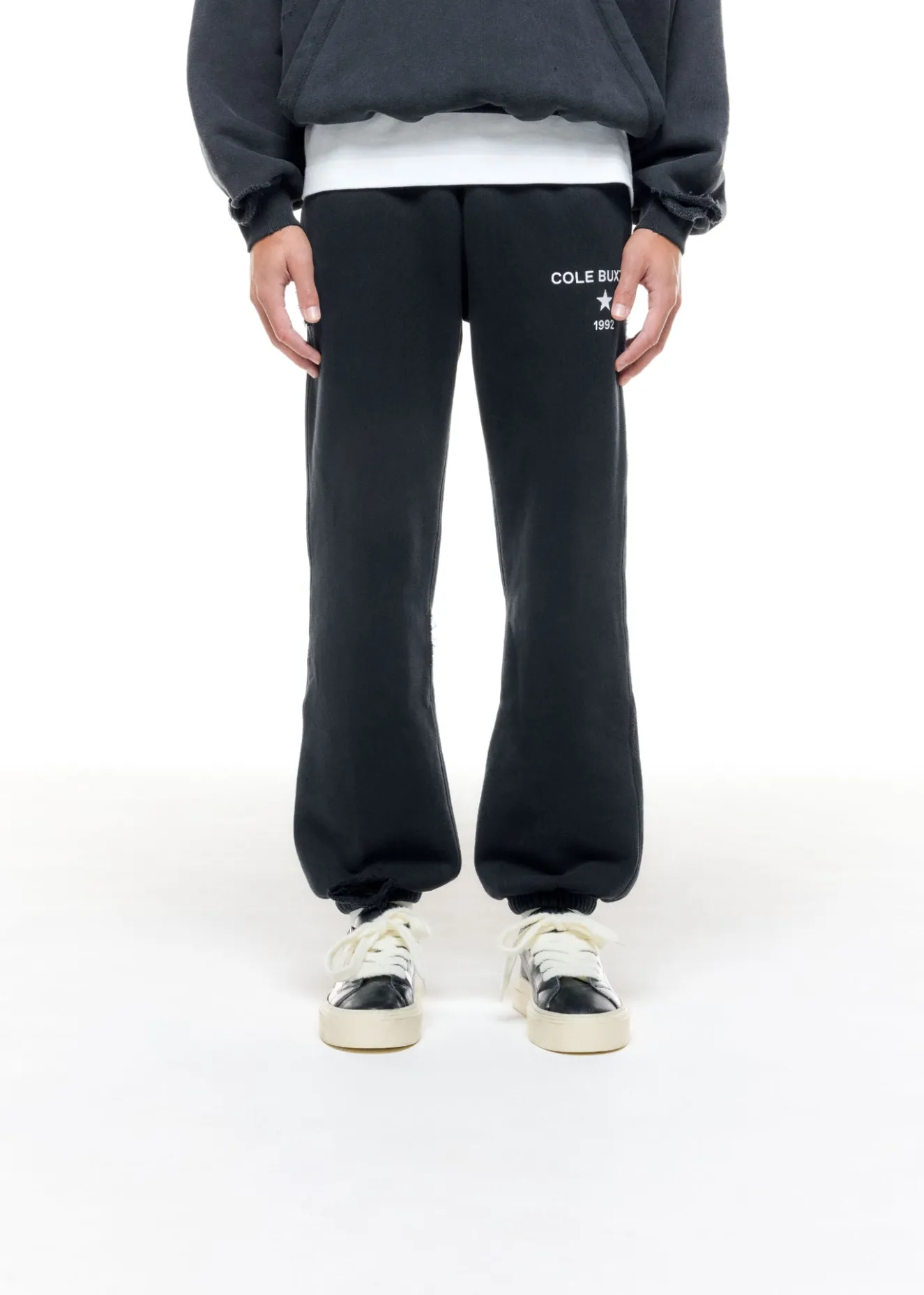 Outlet 1992 DISTRESSED SWEATPANTS Sweatpants