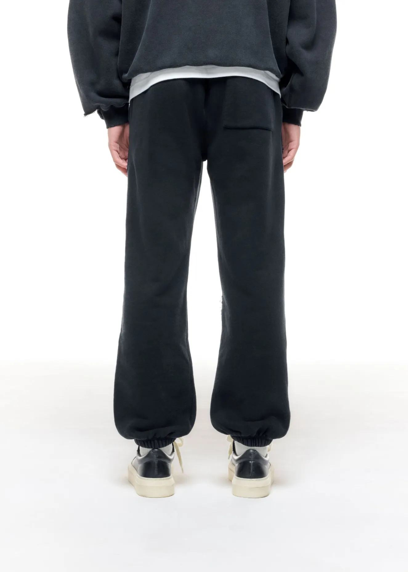 Outlet 1992 DISTRESSED SWEATPANTS Sweatpants