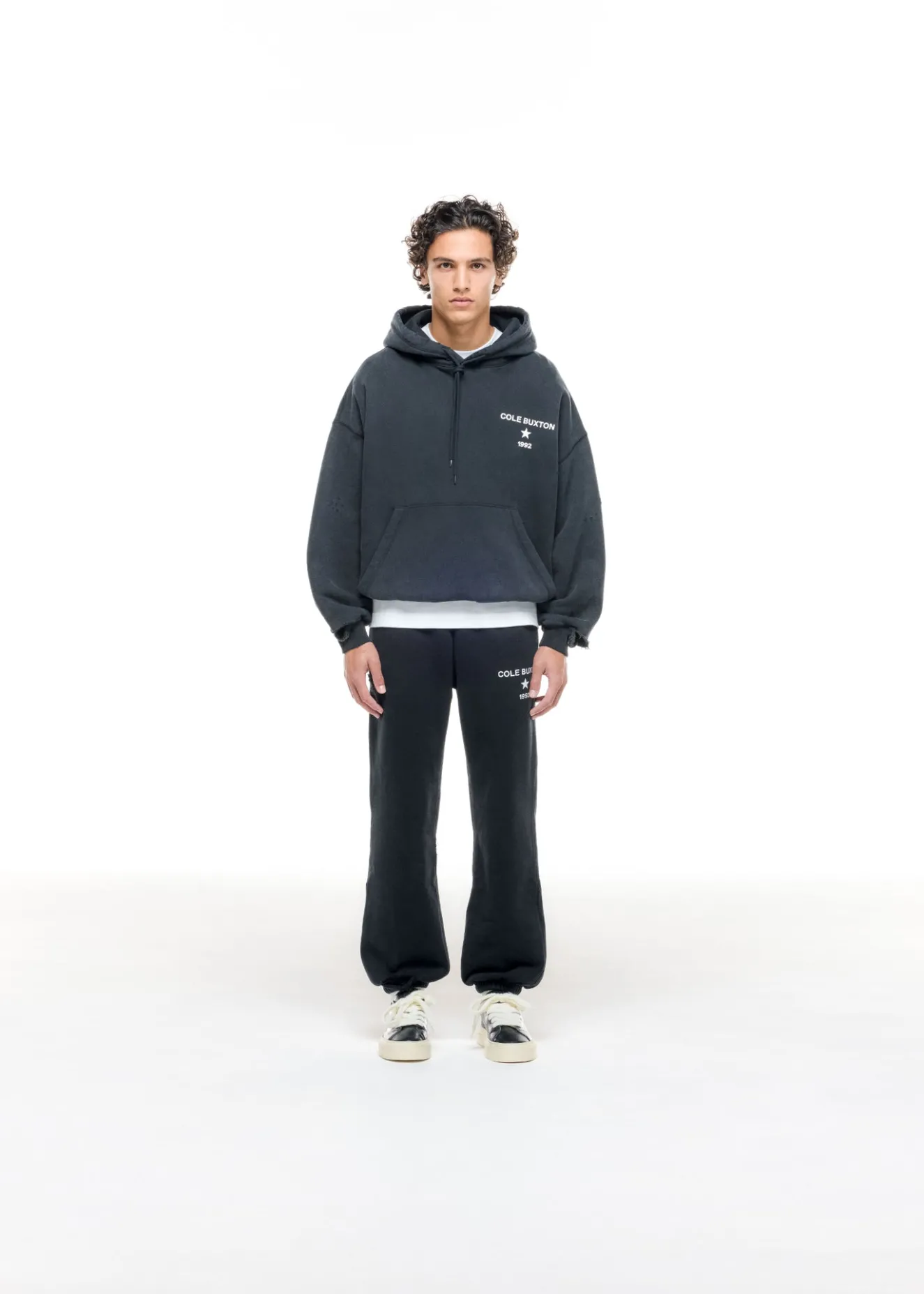 Outlet 1992 DISTRESSED SWEATPANTS Sweatpants