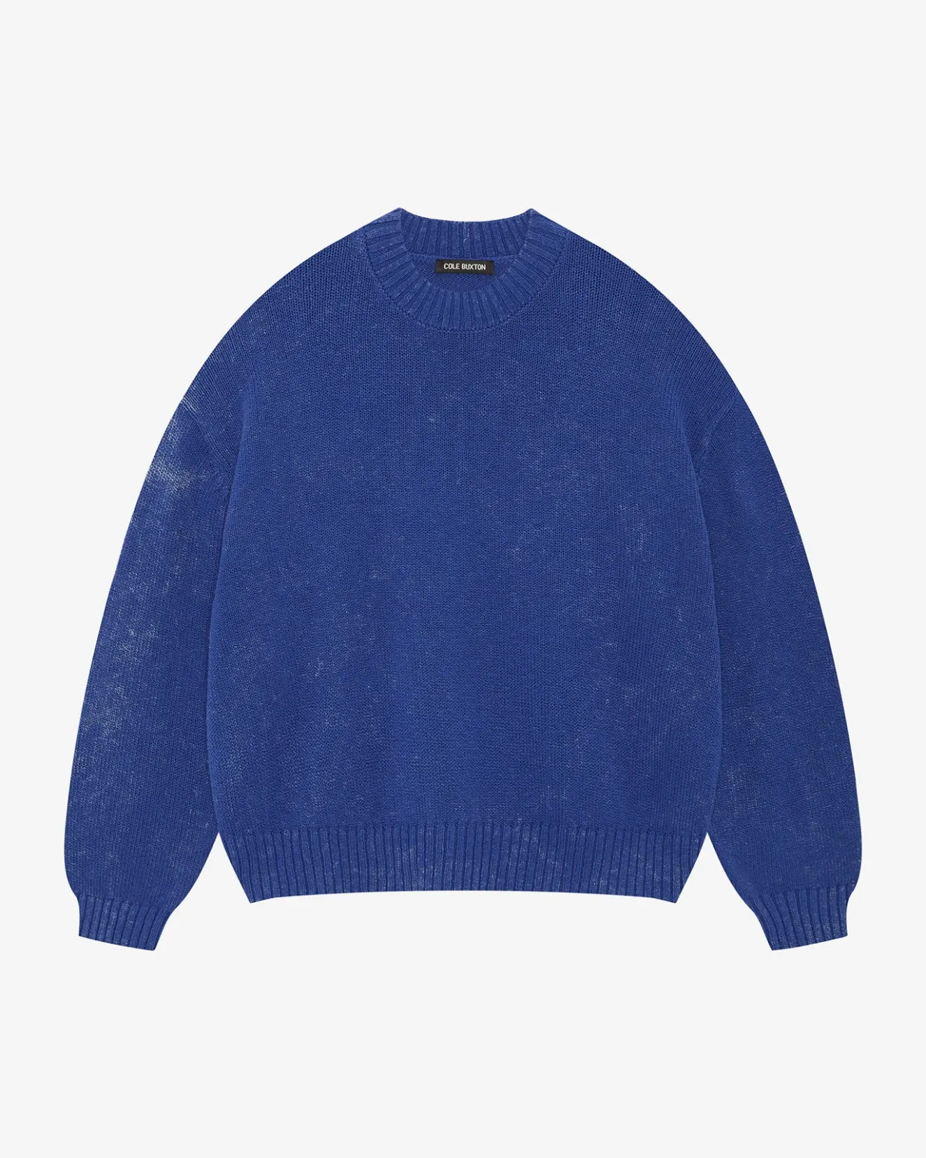 Best ACID SWEATSHIRT Knitwear