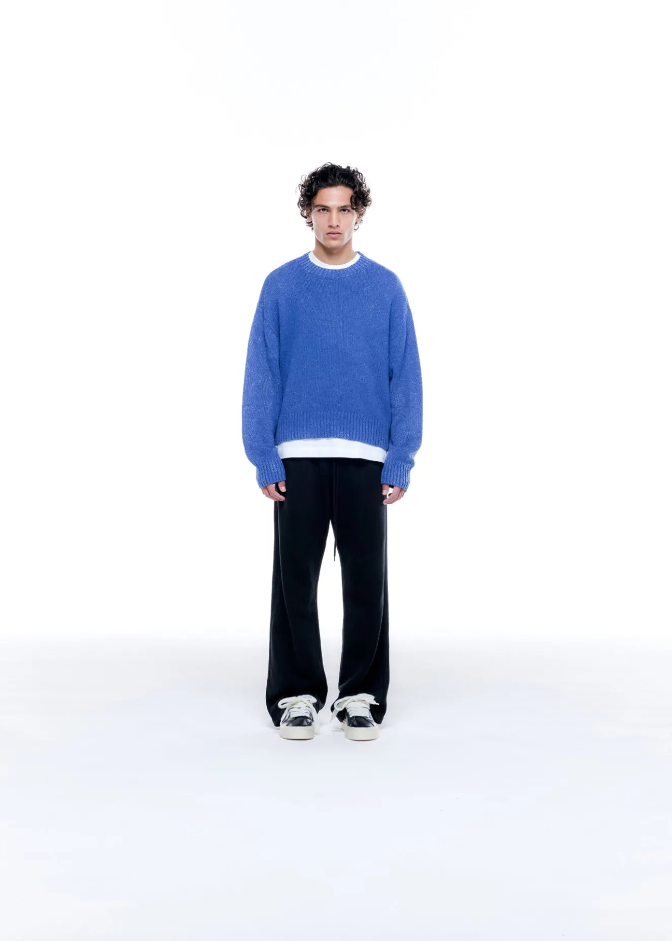 Best ACID SWEATSHIRT Knitwear