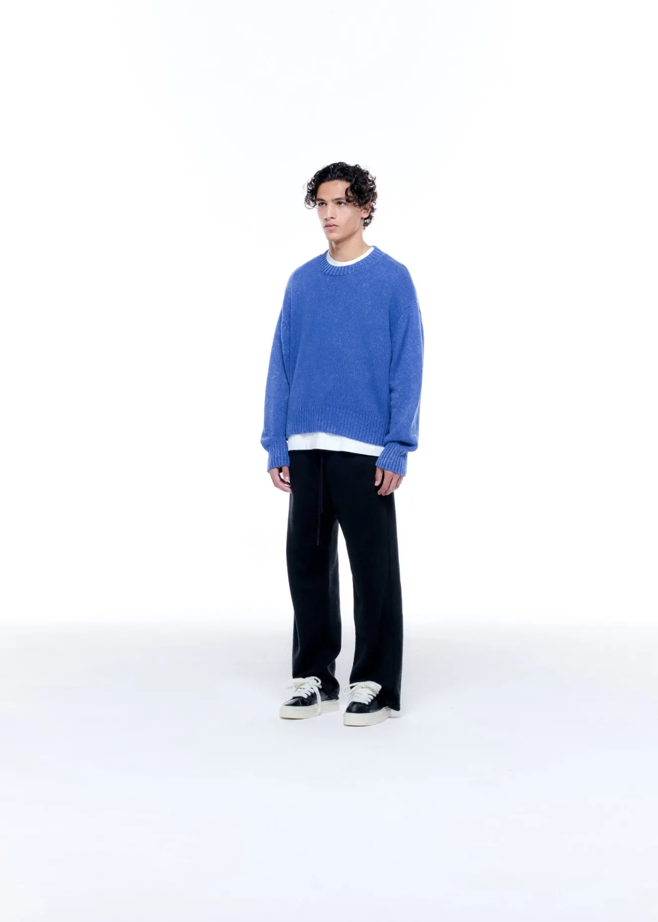 Best ACID SWEATSHIRT Knitwear