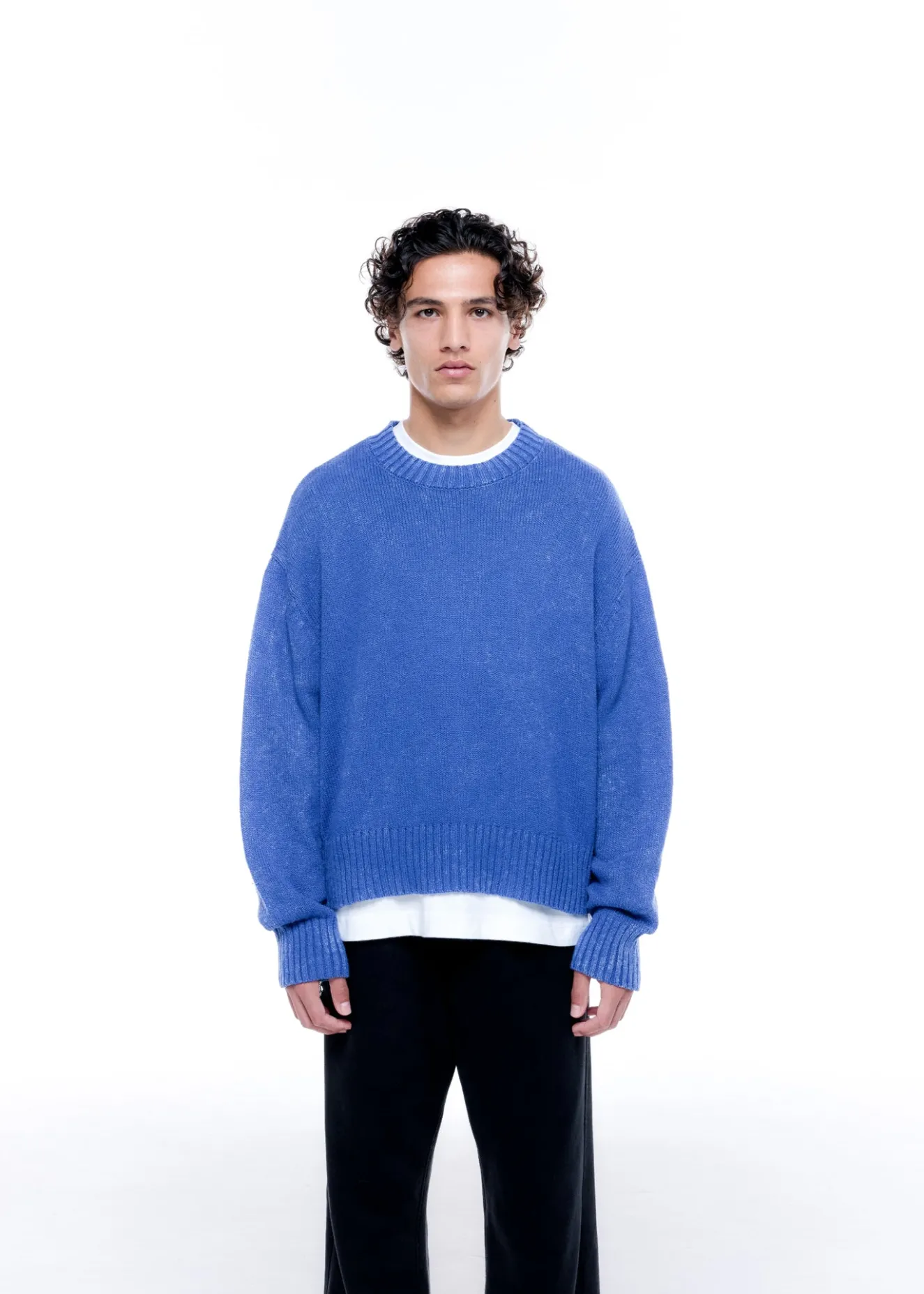 Best ACID SWEATSHIRT Knitwear