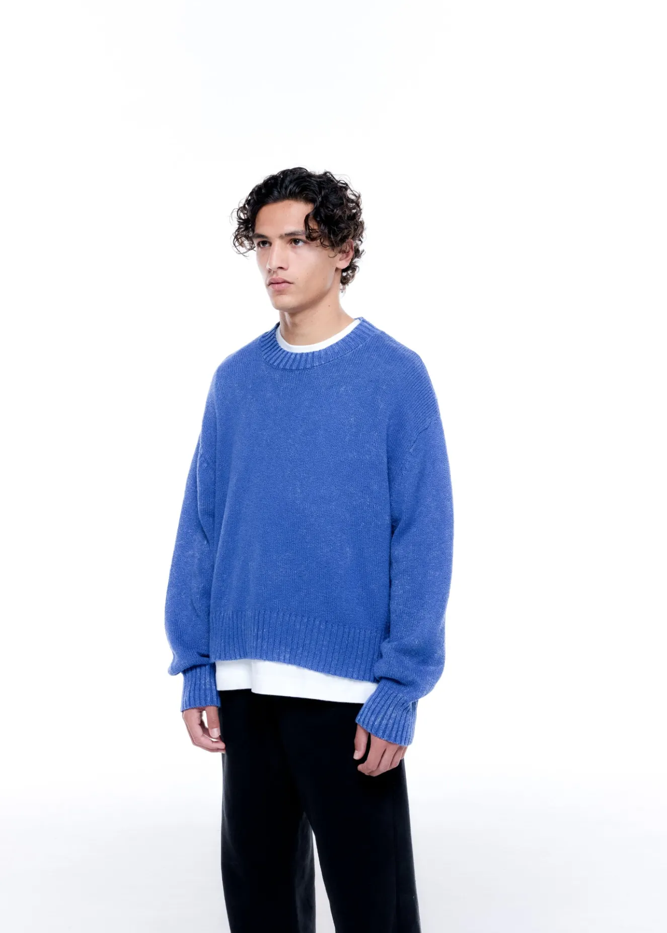 Best ACID SWEATSHIRT Knitwear