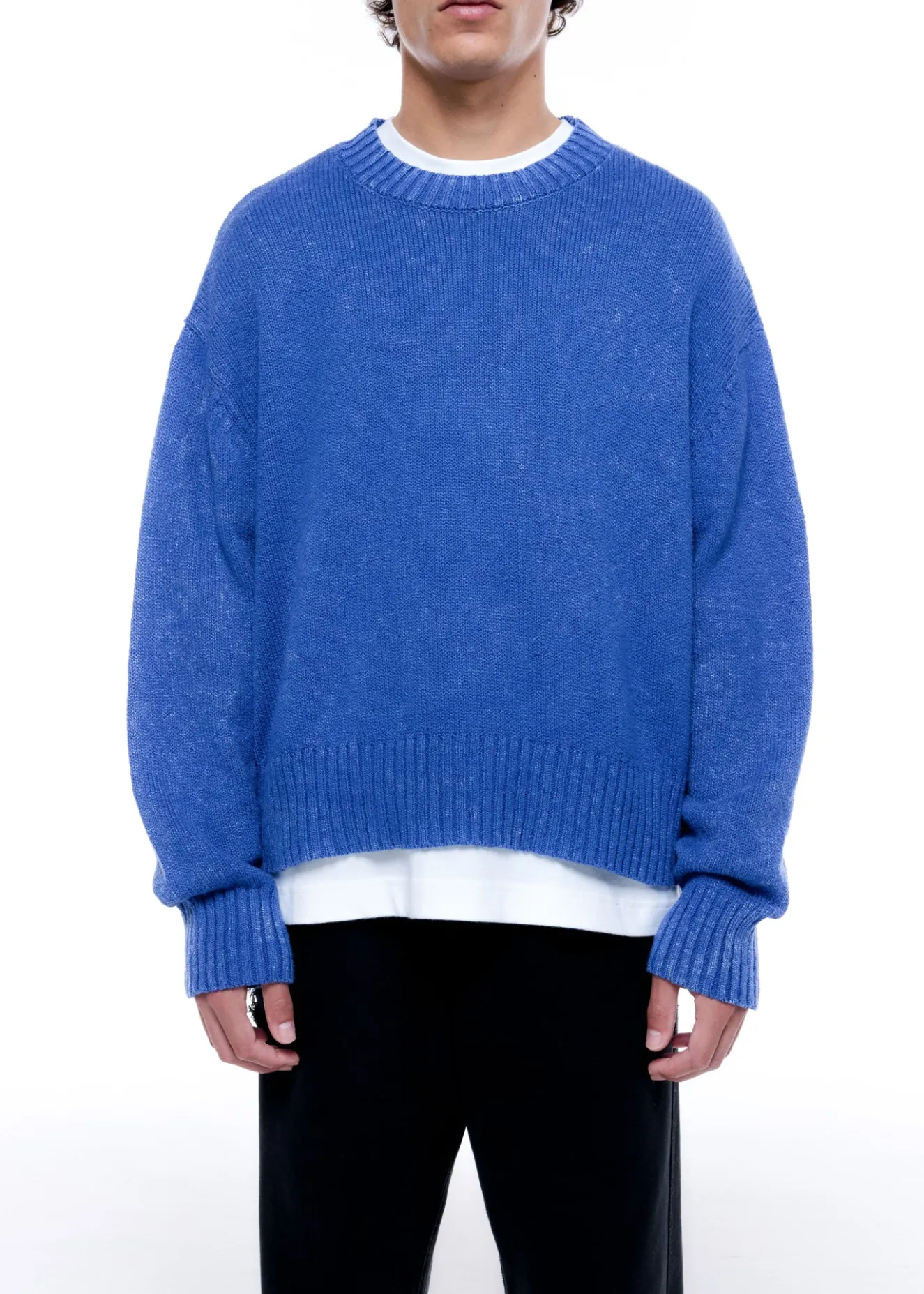 Best ACID SWEATSHIRT Knitwear