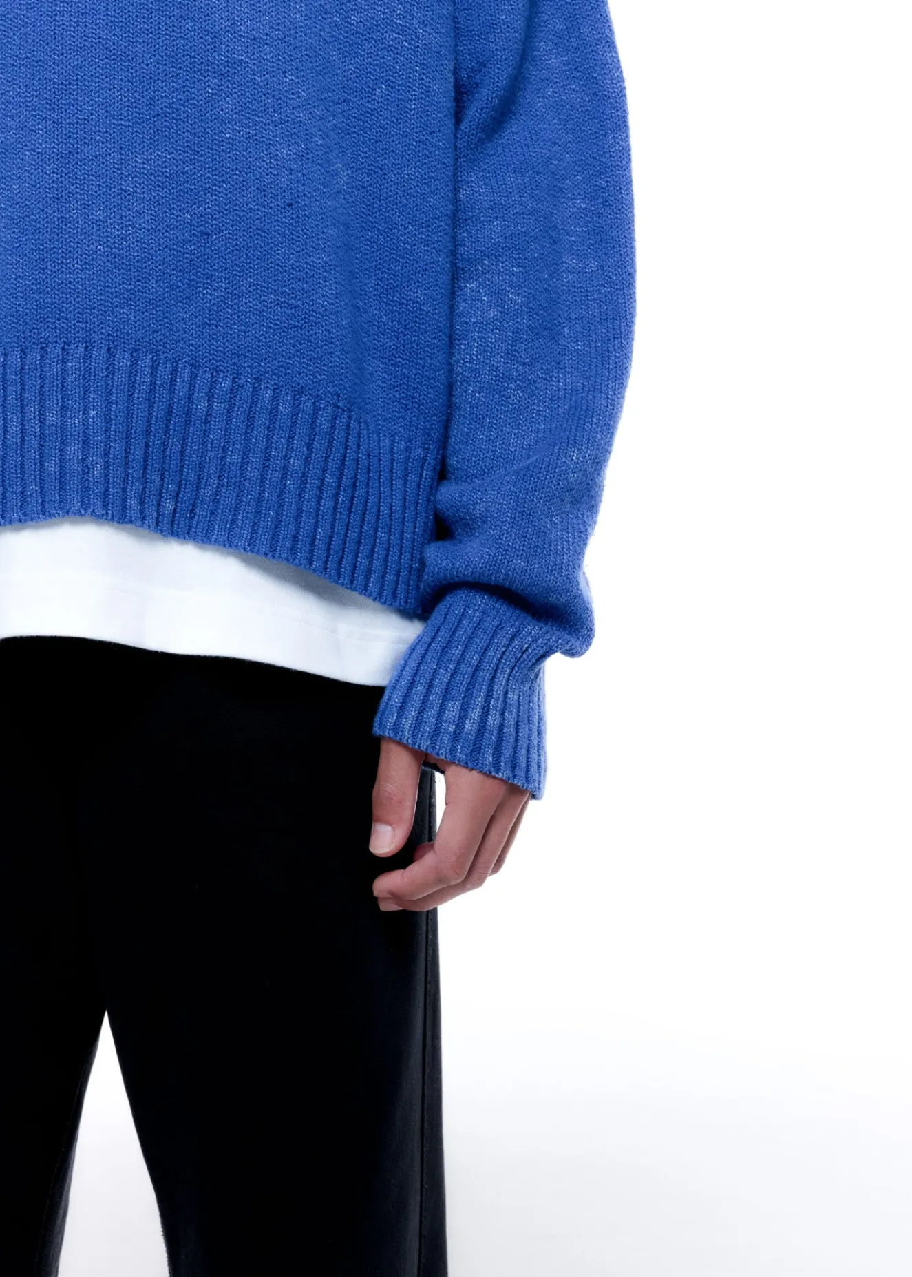 Best ACID SWEATSHIRT Knitwear