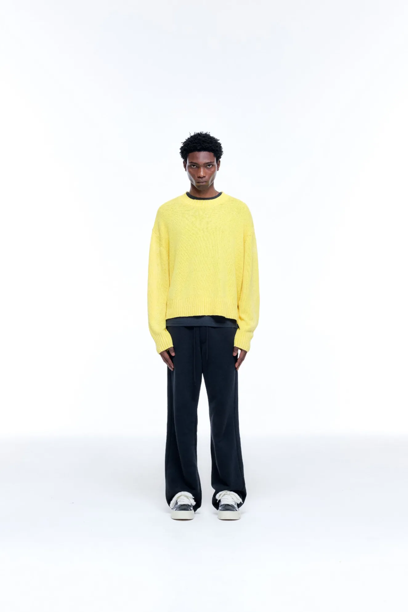 Online ACID SWEATSHIRT Knitwear