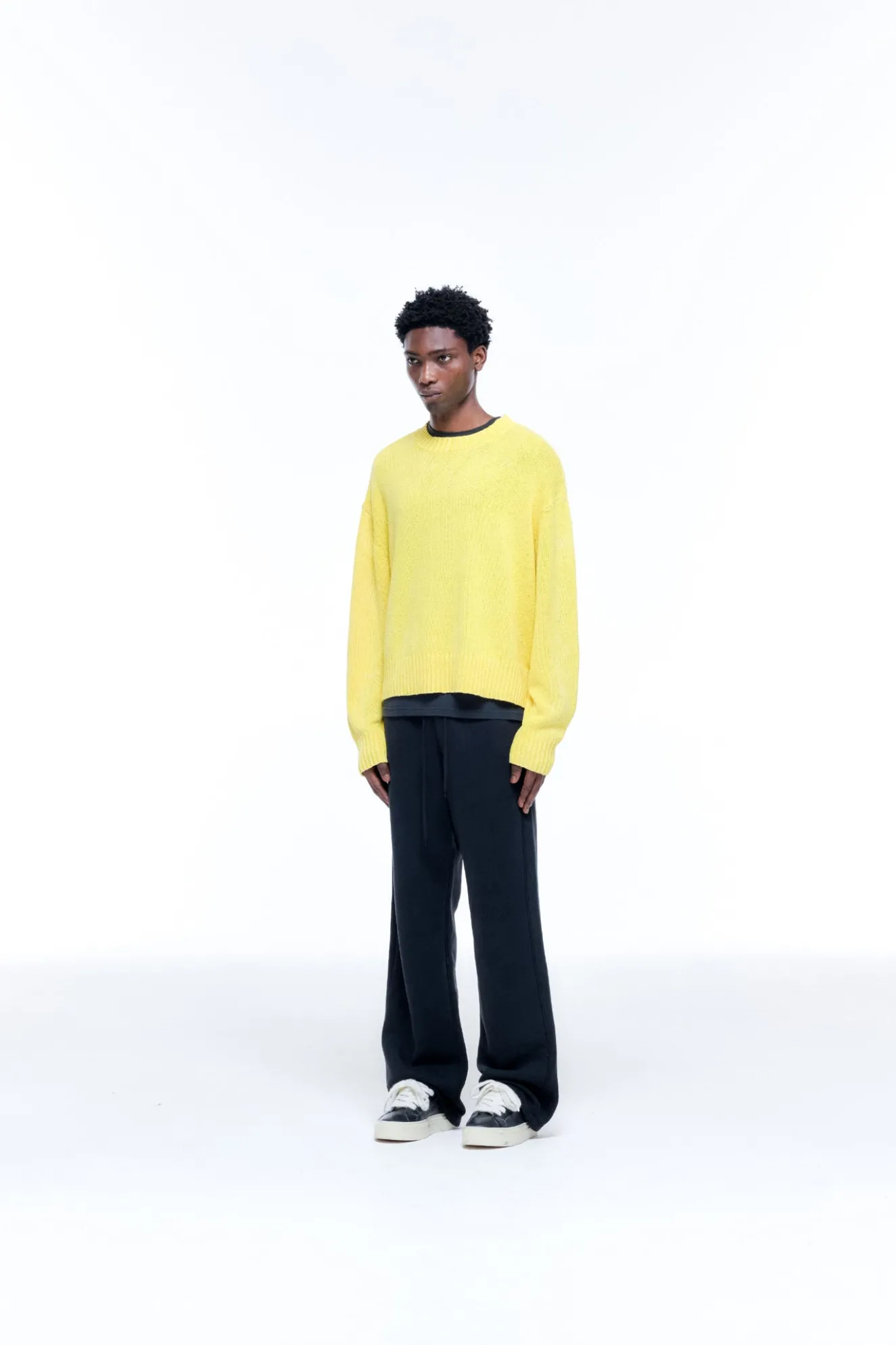 Online ACID SWEATSHIRT Knitwear