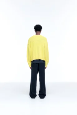 Online ACID SWEATSHIRT Knitwear