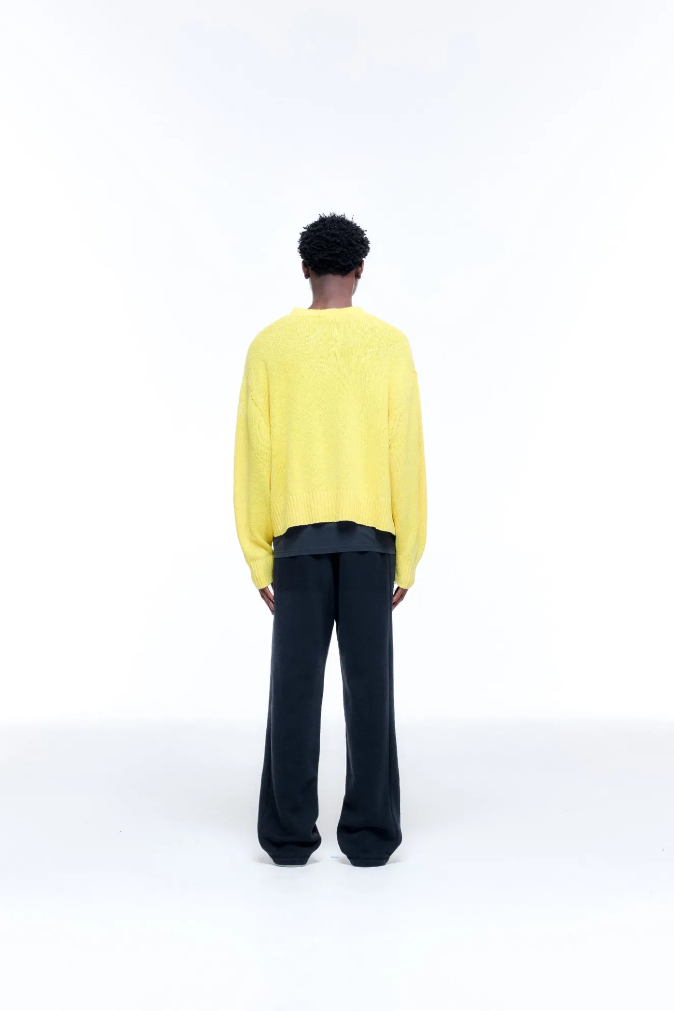 Online ACID SWEATSHIRT Knitwear