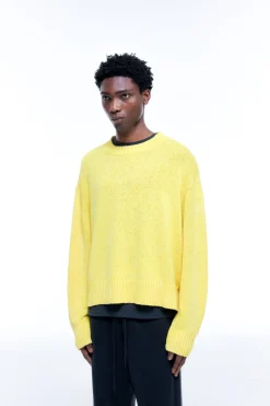 Online ACID SWEATSHIRT Knitwear