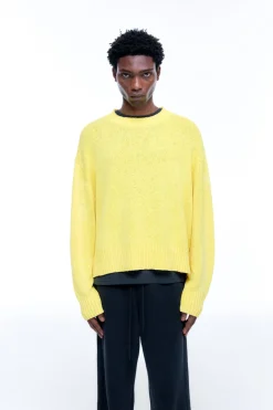 Online ACID SWEATSHIRT Knitwear