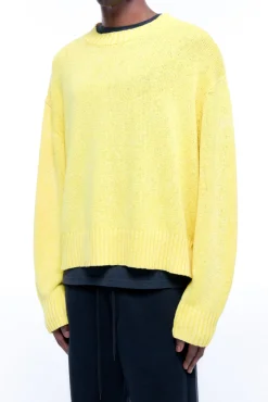Online ACID SWEATSHIRT Knitwear