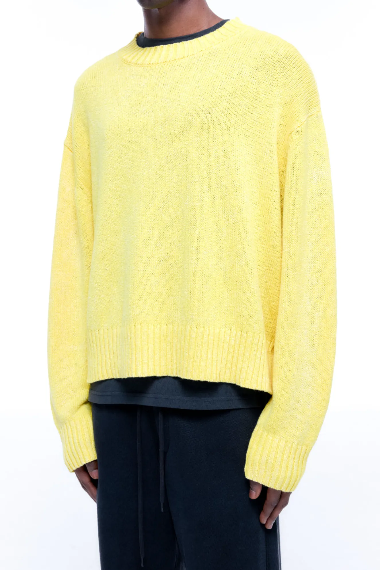 Online ACID SWEATSHIRT Knitwear