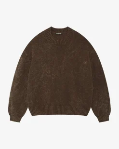 Online ACID SWEATSHIRT Knitwear