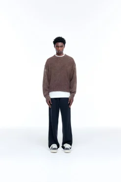 Online ACID SWEATSHIRT Knitwear