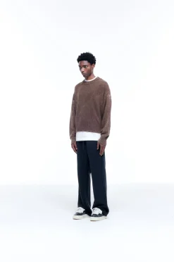 Online ACID SWEATSHIRT Knitwear