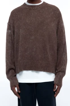 Online ACID SWEATSHIRT Knitwear