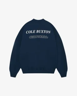 Sale ADDRESS SWEATSHIRT Sweatshirts