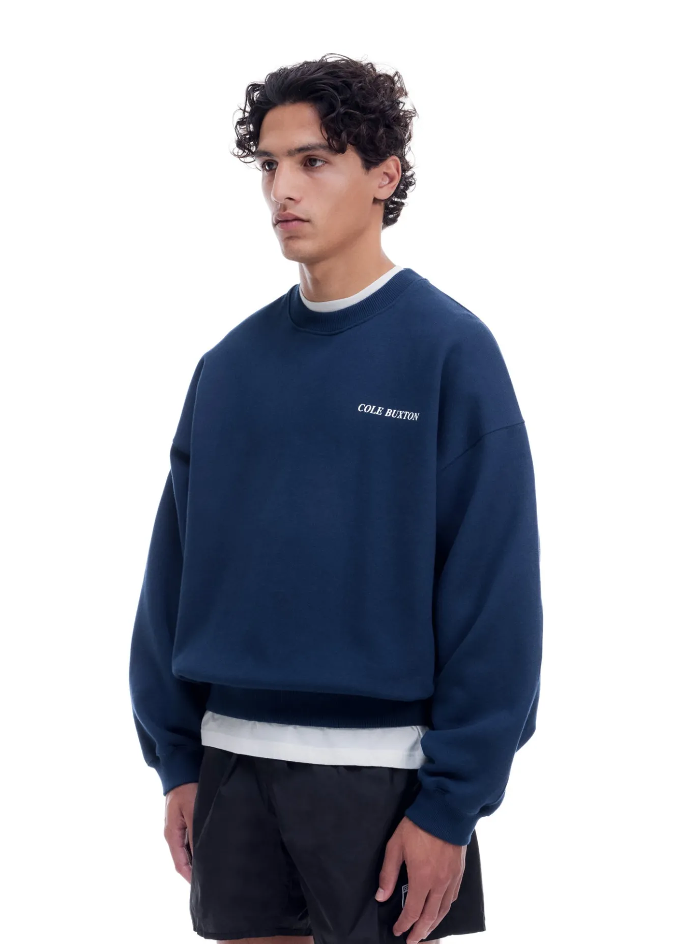 Sale ADDRESS SWEATSHIRT Sweatshirts