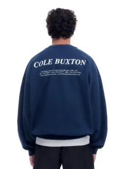 Sale ADDRESS SWEATSHIRT Sweatshirts