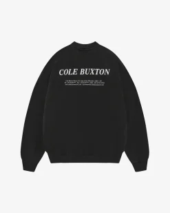 Online ADDRESS SWEATSHIRT Sweatshirts