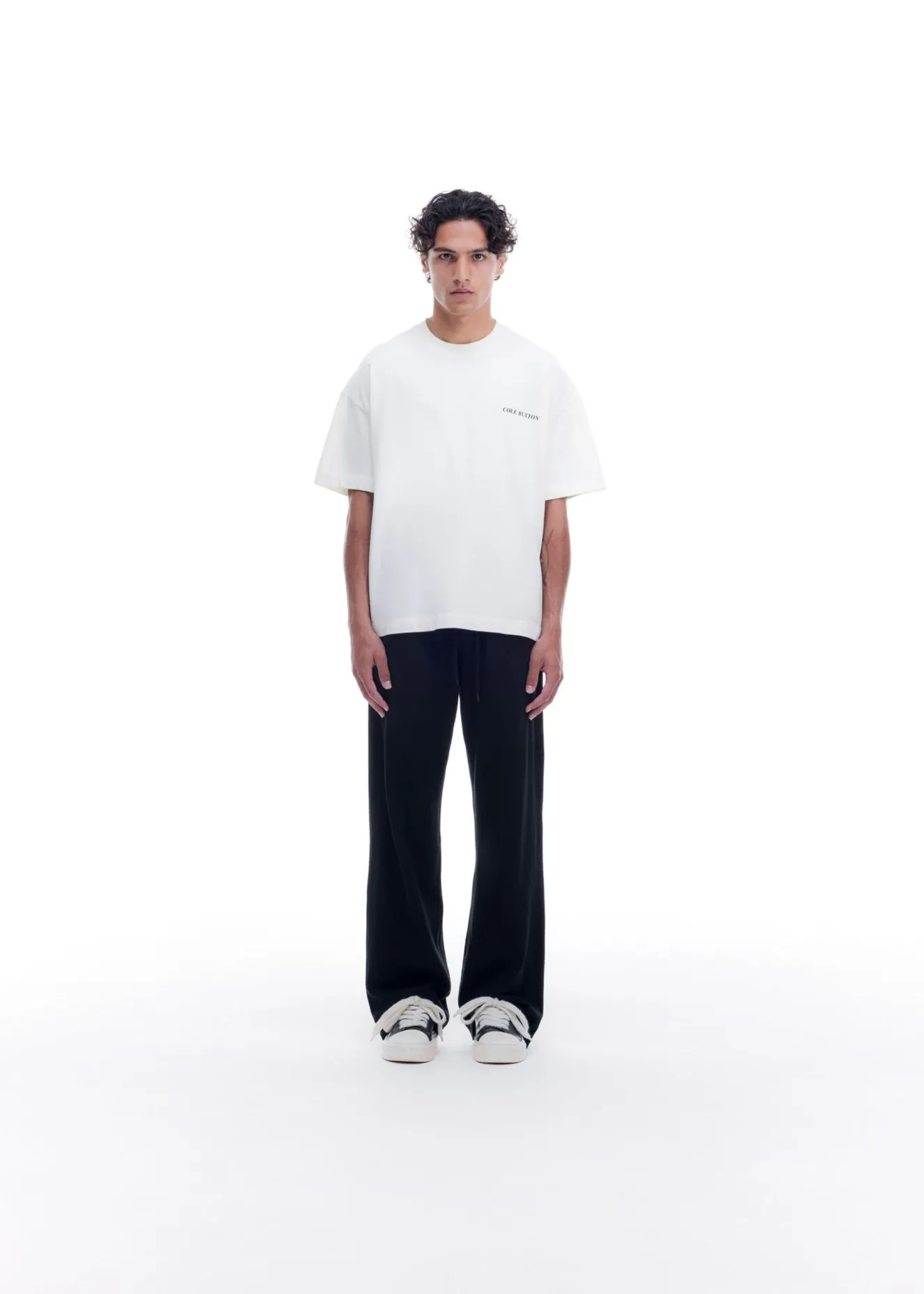 Sale ADDRESS T-SHIRT T-Shirts