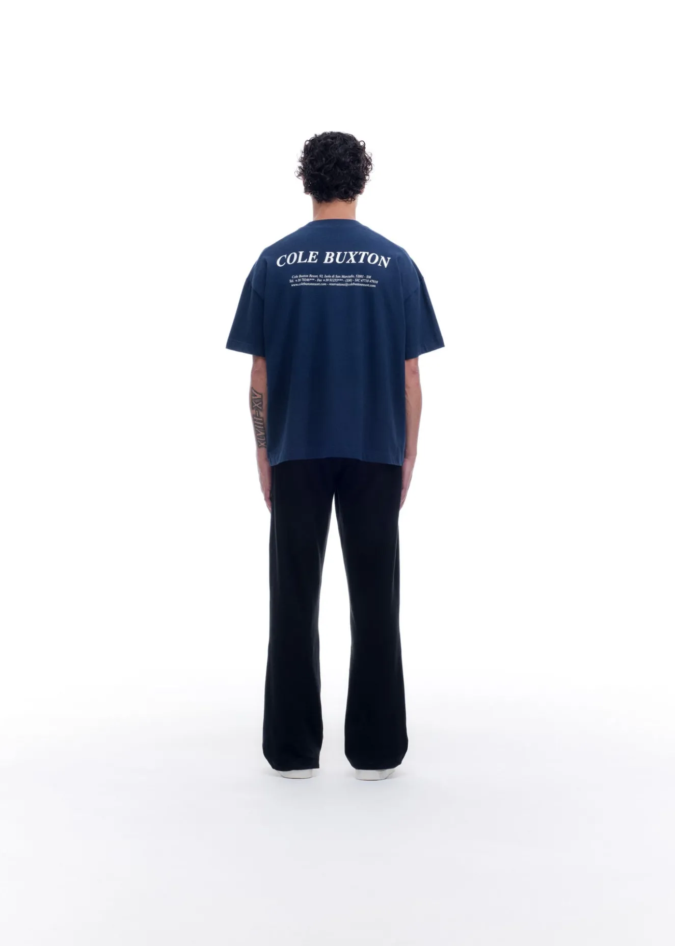 Best ADDRESS T-SHIRT T-Shirts