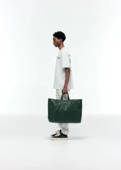 Hot AKIMBO X CB CROC EMBOSSED LEATHER BAG Accessories|Leather