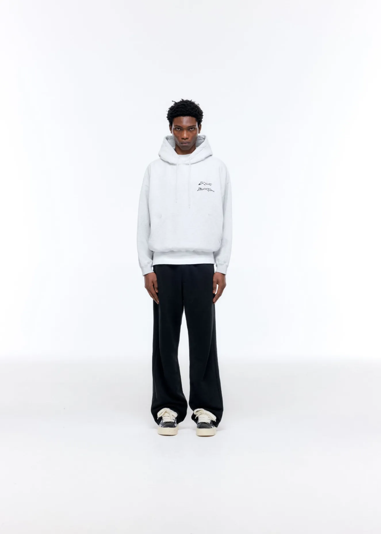 Sale AKIMBO X CB HOODIE Hoodies