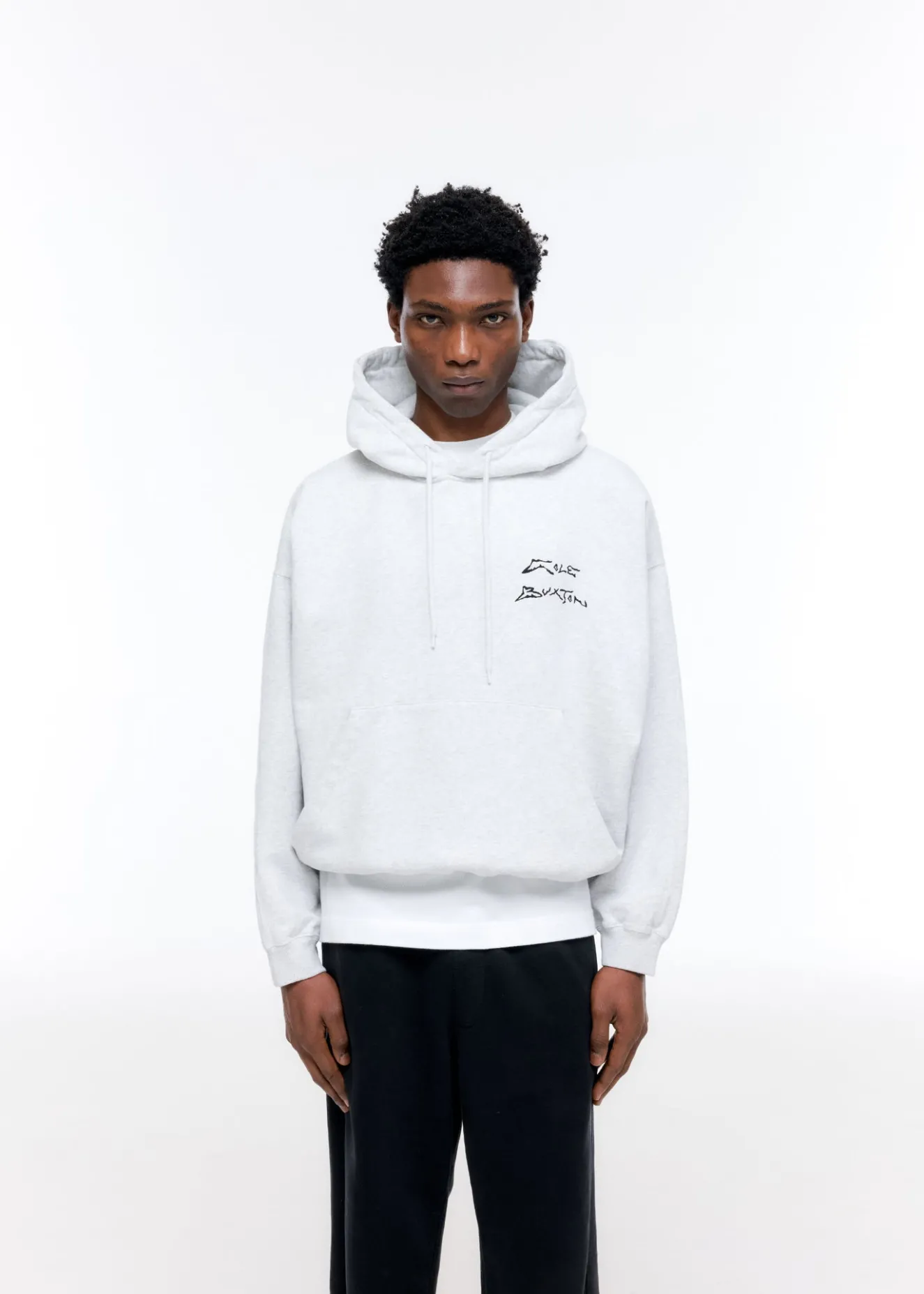 Sale AKIMBO X CB HOODIE Hoodies