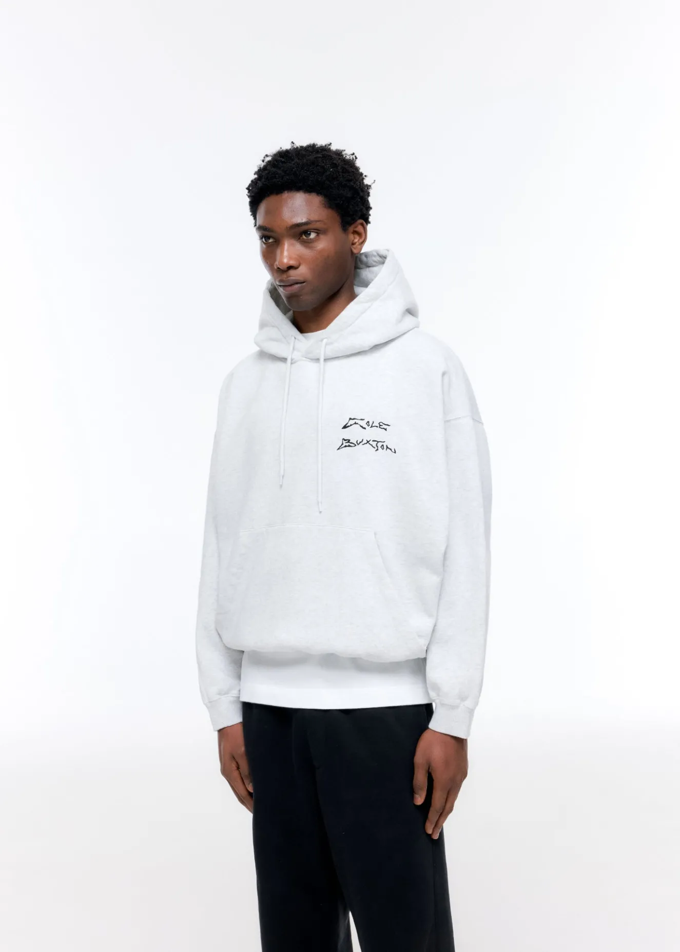 Sale AKIMBO X CB HOODIE Hoodies