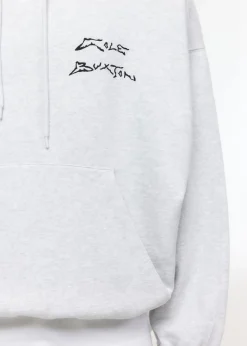 Sale AKIMBO X CB HOODIE Hoodies