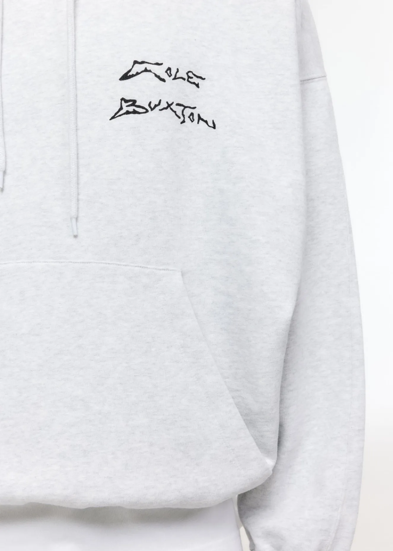 Sale AKIMBO X CB HOODIE Hoodies