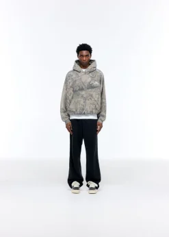Clearance AKIMBO X CB REALTREE HOODIE Hoodies