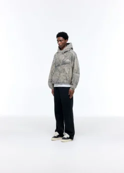 Clearance AKIMBO X CB REALTREE HOODIE Hoodies