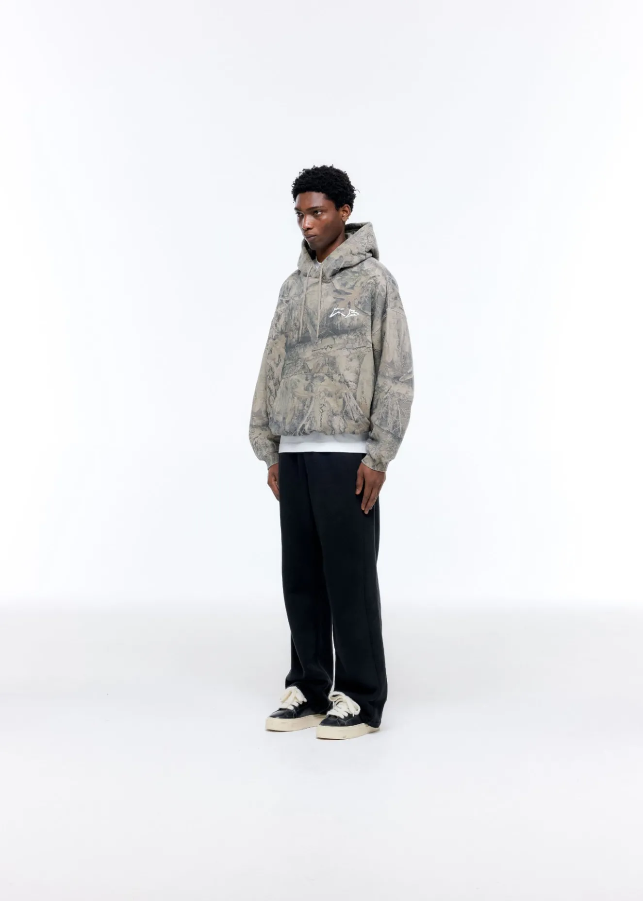 Clearance AKIMBO X CB REALTREE HOODIE Hoodies