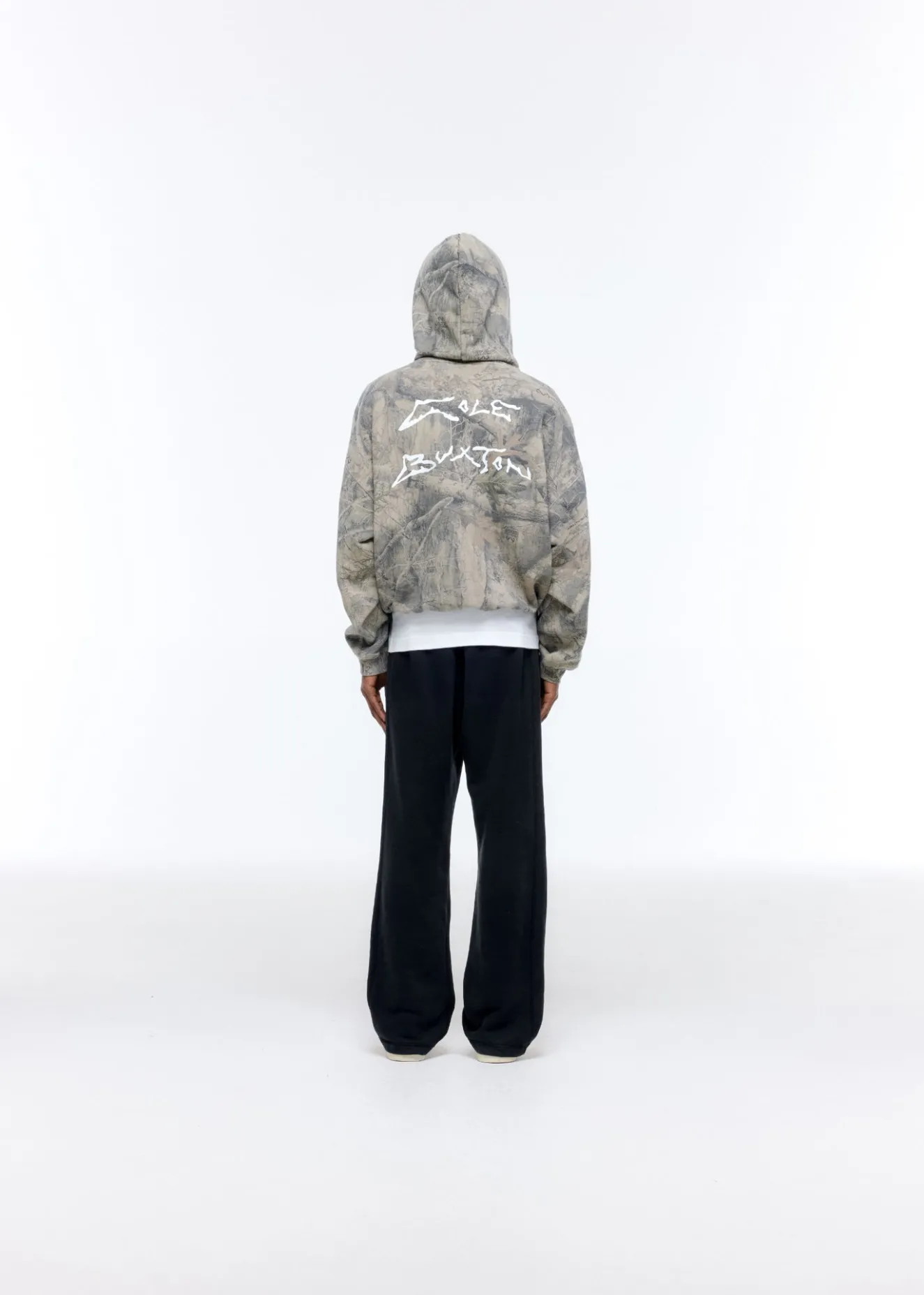 Clearance AKIMBO X CB REALTREE HOODIE Hoodies