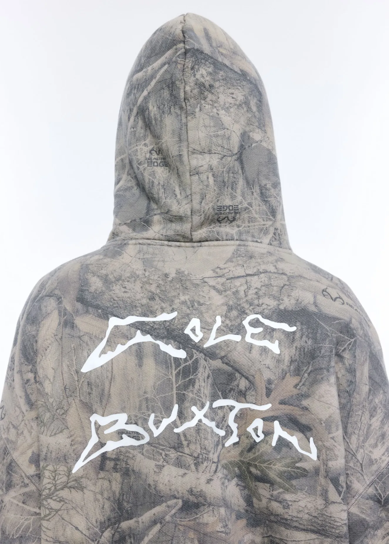 Clearance AKIMBO X CB REALTREE HOODIE Hoodies