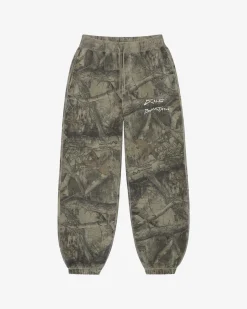 Best AKIMBO X CB REALTREE SWEATPANTS Sweatpants